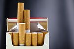 ЕК обмисля да увеличи акциза върху цигарите със 139%
