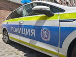 Див екшън в голям роден град