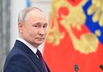 Владимир Путин ще посрещне...