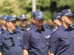 Полицаи се събират във Варна