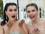Звезди от хитов турски сериал се събраха отново