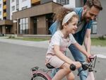 Бащите губят интерес към новия отпуск за деца