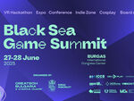Този петък Бургас посреща създатели на игри от 10 държави за Black Sea Game Summit