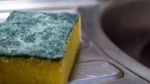 Все се чудех защо свекърва ми слага гъба в микровълновата, оказа се толкова полезен трик