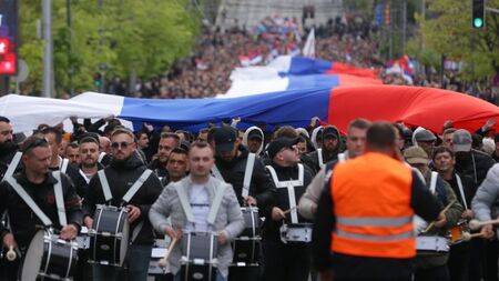Извънредно! Петролен бос е застрелян в София