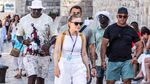 Отсъдиха 40 години затвор за лекаря на Матю Пери