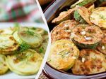Пържени тиквички в тесто – вкус, който ще ви стане любим