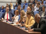 Пореден вот на недоверие, напрежението в парламента се покачва (НА ЖИВО)