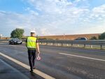 Дете на 3 години е с опасност за живота след катастрофа на "Тракия"