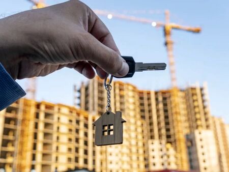 Инфлуенсъри и крипто магнати превземат пазара на имоти у нас