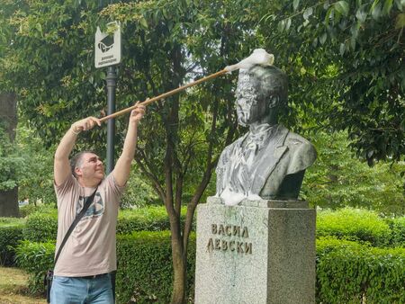 Извънредно! Петролен бос е застрелян в София
