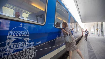 Извънредно! Петролен бос е застрелян в София