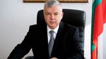 Почина бившият шеф на НСО Ангел Антонов