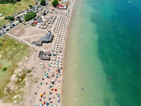 Вижте къде в Бургас да изкарате курс за оръжие или да постреляте за удоволствие