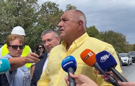 Лидерът на БСП-Бургас Живко Господинов: Няма да подкрепим Бюджет 2019 заради липса на прозрачност