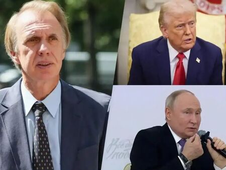 Бивш министър разкри как Тръмп изнудва Путин, надява се Украйна да се възползва