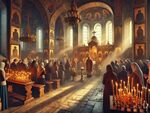 Честваме паметта на трима християнски подвижници