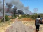 Две семейства в Бургас вече кандидатстваха за помощ след пожара в „Острицата“
