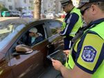 От днес влизат в сила по-тежки наказания за пияните и дрогираните зад волана