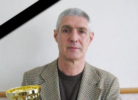 Утре Маргарита Петкова представя премиерно новата си книга „Тъй рече Виктор“ в Бургас