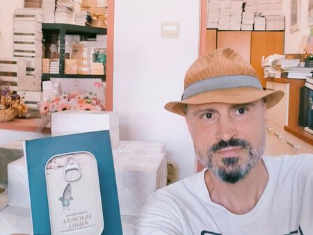 Извънредно! Петролен бос е застрелян в София