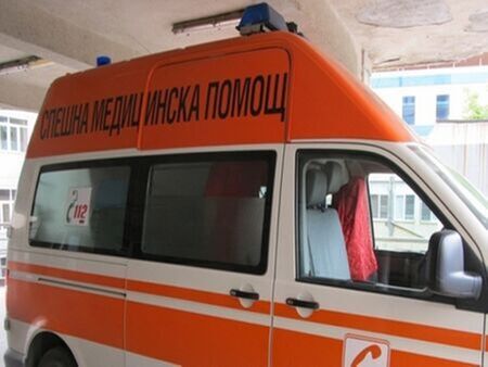 56-годишна поморийка помете плевенчанин в Слънчака