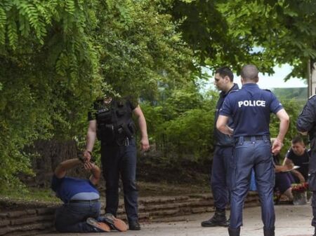 "Шоуто на Слави" отива в историята след 19 години на екран