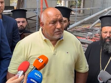 Идва ли Европейска пролет? Прогресивни сили, начело със Салвини, може да спрат реакционните Меркел и Макрон