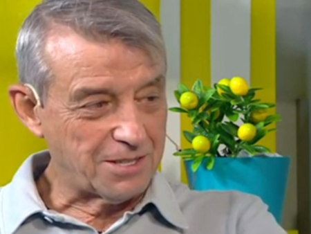 "Шоуто на Слави" отива в историята след 19 години на екран