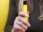 Вейповете превръщат младежите в потенциални пушачи
