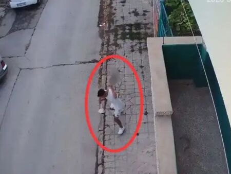 Кой е садистът, извършил брутално убийство в Севлиево