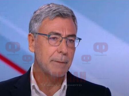 Проф. Даниел Вълчев: Няма юридически смисъл кметът на Варна да стои в ареста