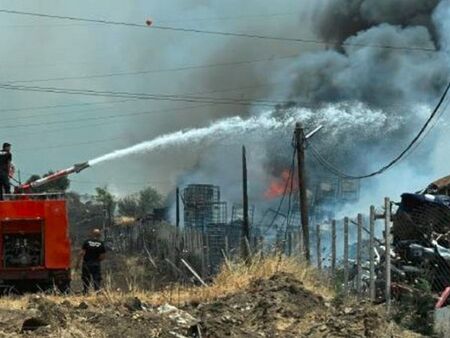 Вижте къде в Бургас да изкарате курс за оръжие или да постреляте за удоволствие