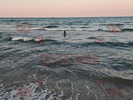 Слънчево ще е времето днес край морето, но в Западна България се очаква дъжд