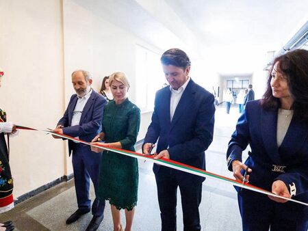 Демонтират Часовника на Бургас, ето защо