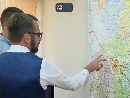 "Шоуто на Слави" отива в историята след 19 години на екран