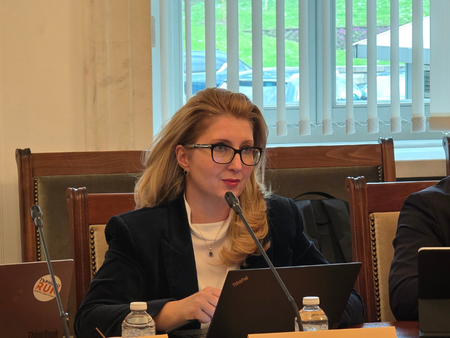 Татяна Султанова: Сливен се е превърнал в национална автоморга!