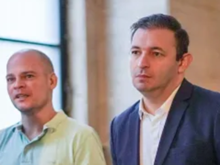 Лидерът на БСП-Бургас Живко Господинов: Няма да подкрепим Бюджет 2019 заради липса на прозрачност