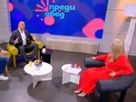 Как Кобрата направи за смях Венета Райкова