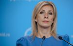Захарова: Украйна планира операция под чужд флаг в Румъния и Полша, за да започне война с НАТО