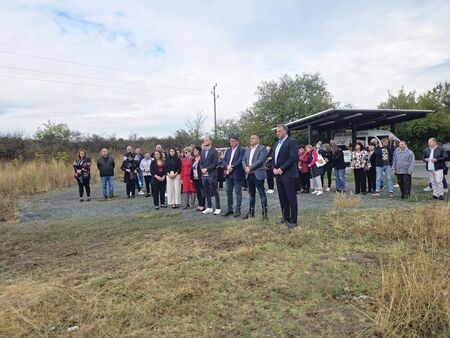 Демонтират Часовника на Бургас, ето защо