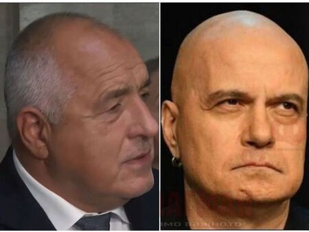 Извънредно! Петролен бос е застрелян в София