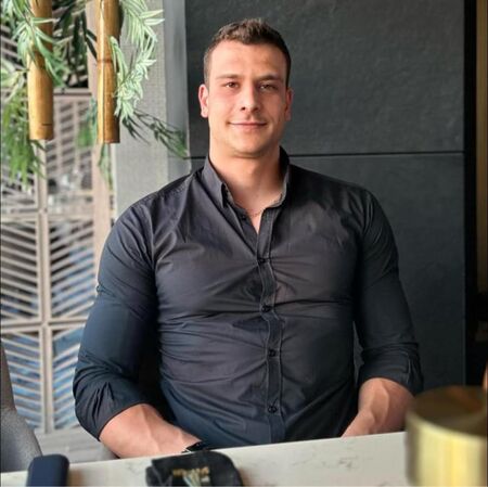 Извънредно! Петролен бос е застрелян в София