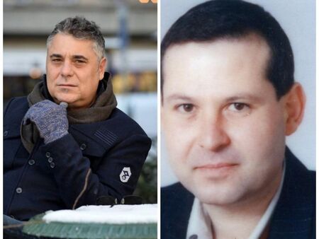 Удостояват още двама видни творци посмъртно за „Почетен гражданин" на Община Бургас