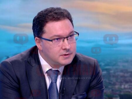 Лидерът на БСП-Бургас Живко Господинов: Няма да подкрепим Бюджет 2019 заради липса на прозрачност