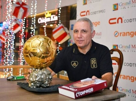 "Шоуто на Слави" отива в историята след 19 години на екран