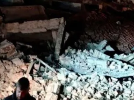 Силен трус удари Турция, има разрушени сгради! Разлюляха се Бургас, Пловдив и дори София