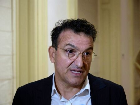 Зуека с драматични думи към всички българи