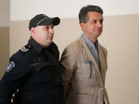 Извънредно! Петролен бос е застрелян в София