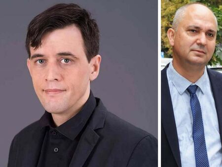 Искат оставката на Станимир Баев след „СОП изказването” за театралния колеж в Бургас